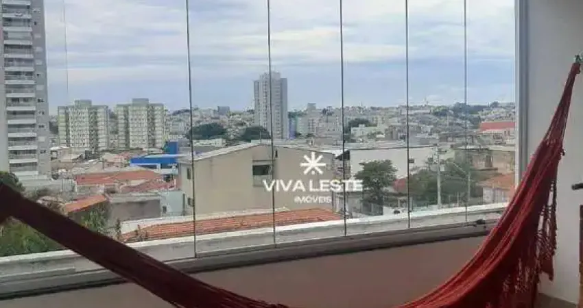 Casa com 3 dormitórios à venda, 110 m² por r$ 622.000,00 - vila carrão - são paulo/sp