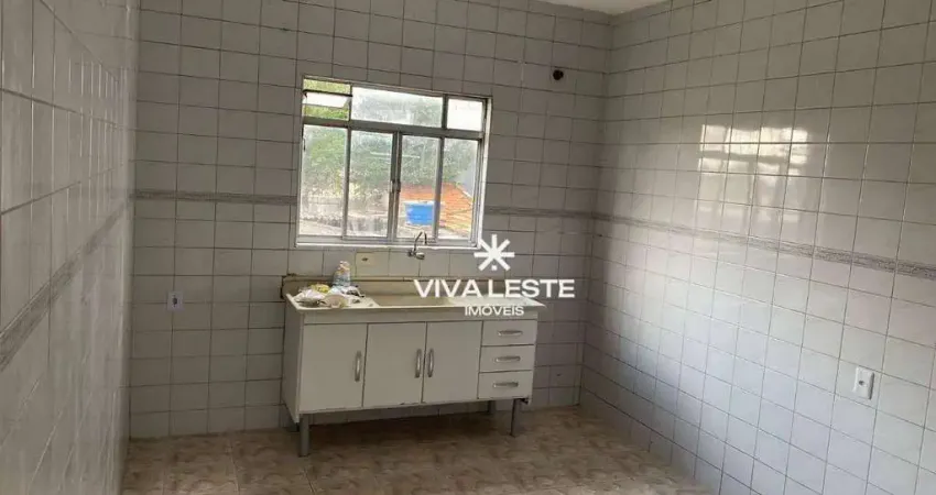 Sobrado com 2 dormitórios para alugar, 80 m² por r$ 1.900,00/mês - jardim jaú - são paulo/sp