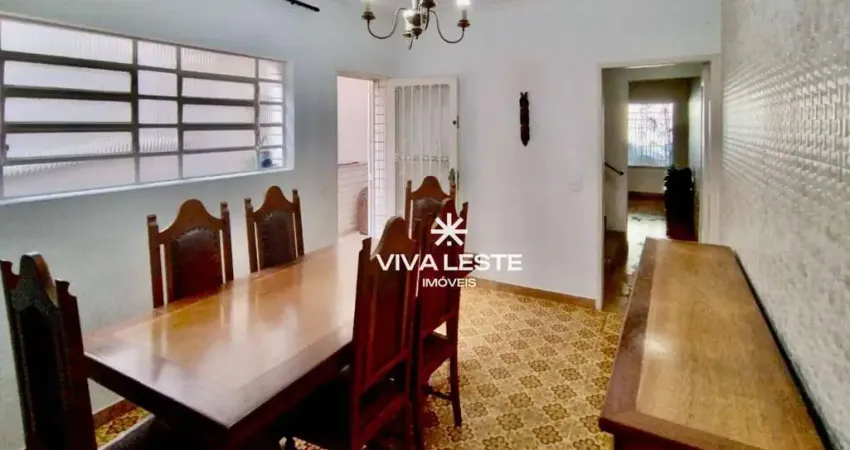 Sobrado com 3 dormitórios à venda, 250 m² por r$ 790.000,00 - penha de frança - são paulo/sp