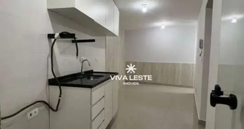 Apartamento com 2 dormitórios para alugar, 40 m² por r$ 2.280,00/mês - tatuapé - são paulo/sp