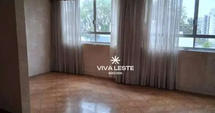 Apartamento com 3 dormitórios à venda, 130 m² por r$ 621.000,00 - mooca - são paulo/sp