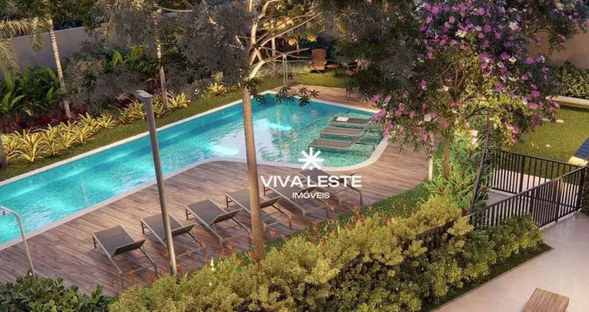 Studio com 1 dormitório à venda, 25 m² por r$ 430.000,00 - vila olímpia - são paulo/sp