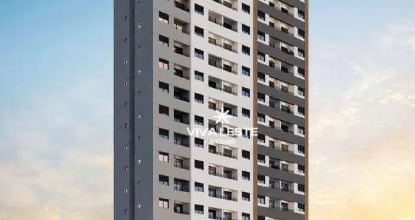 Studio com 1 dormitório à venda, 25 m² por r$ 430.000,00 - vila olímpia - são paulo/sp