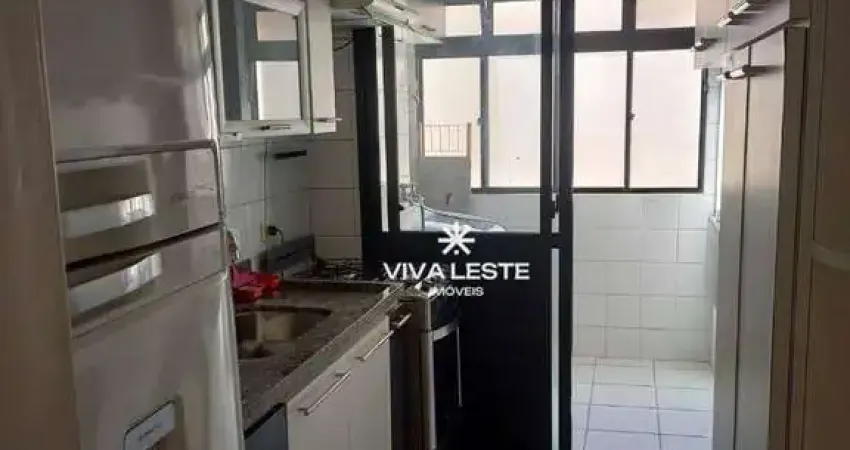 Apartamento com 2 dormitórios à venda, 70 m² por r$ 400.000,00 - vila bertioga - são paulo/sp