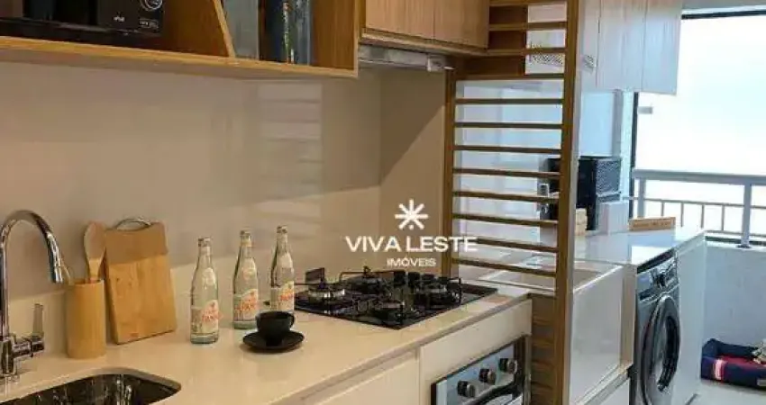 Apartamento com 2 dormitórios à venda, 64 m² por r$ 766.000,00 - vila independência - são paulo/sp