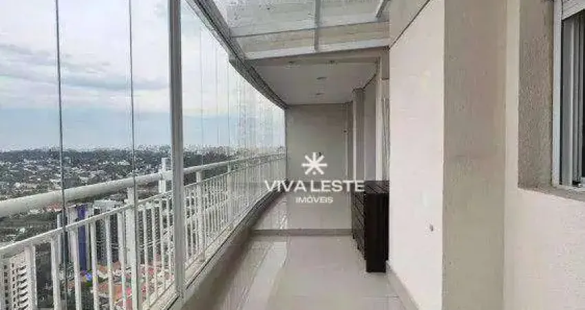 Apartamento com 2 dormitórios à venda, 77 m² por r$ 1.537.000,00 - pinheiros - são paulo/sp