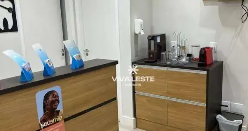 Sala comercial com 3 salas à venda na Rua do Oratório, 1606, Mooca, São Paulo