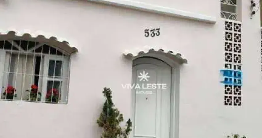 Casa com 3 dormitórios à venda, 65 m² por r$ 750.000,00 - tatuapé - são paulo/sp