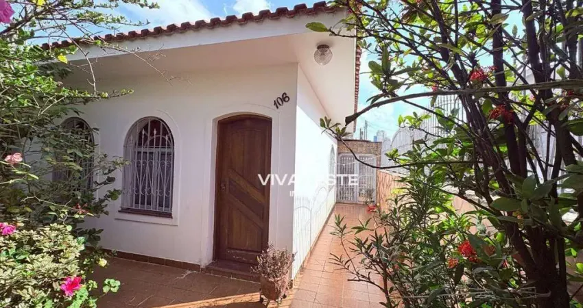 Casa com 3 dormitórios à venda, 233 m² por r$ 1.130.000,00 - vila carrão - são paulo/sp