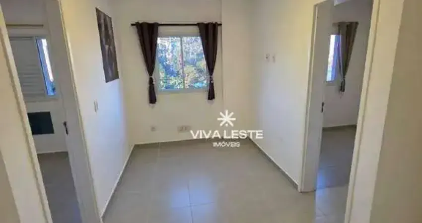 Apartamento com 2 dormitórios à venda, 32 m² por r$ 250.000,00 - vila matilde - são paulo/sp