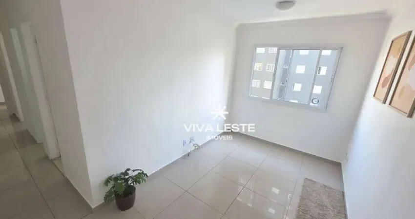 Apartamento com 2 dormitórios à venda, 50 m² por r$ 290.000,00 - mooca - são paulo/sp