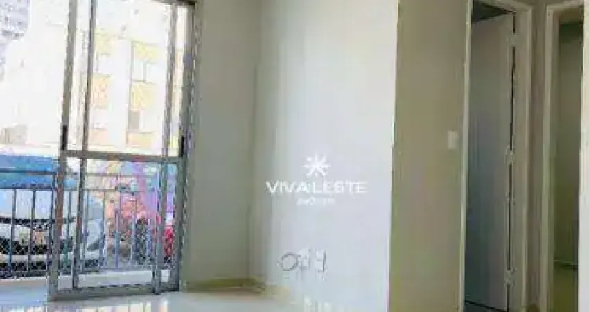 Apartamento com 2 dormitórios à venda, 50 m² por r$ 430.000,00 - vila independência - são paulo/sp