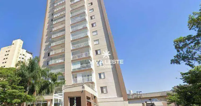 Apartamento com 2 dormitórios à venda, 100 m² por r$ 690.000,00 - vila formosa - são paulo/sp