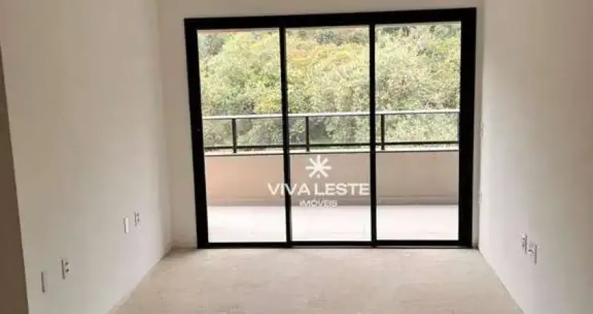 Apartamento com 3 dormitórios à venda, 95 m² por r$ 1.180.000,00 - portal do paraíso ii - jundiaí/sp