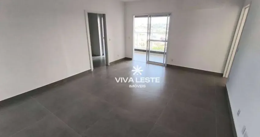 Apartamento com 3 dormitórios à venda, 102 m² por r$ 1.600.000,00 - nova gardênia - atibaia/sp