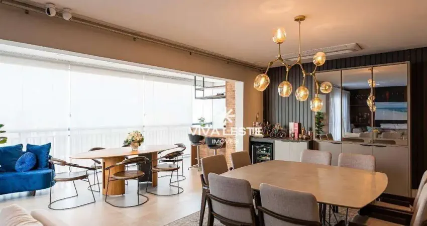 Cobertura com 4 dormitórios à venda, 287 m² por r$ 3.750.000,00 - bela vista - são paulo/sp