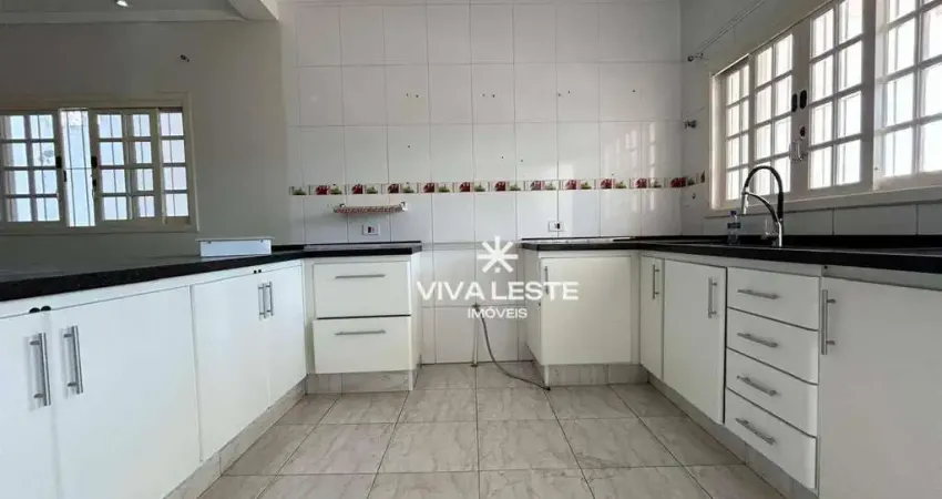 Casa com 3 dormitórios à venda, 105 m² por r$ 650.000,00 - região central - caieiras/sp