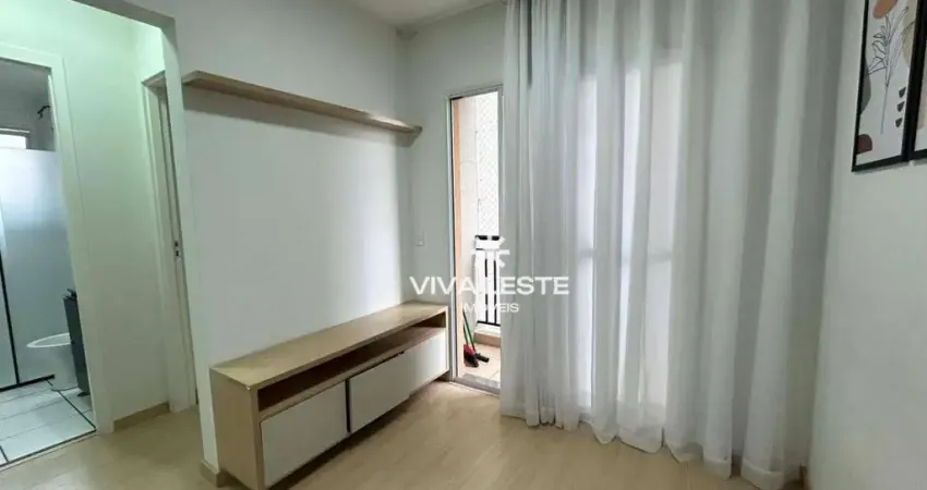 Apartamento com 2 dormitórios à venda, 47 m² por r$ 380.000,00 - serpa - caieiras/sp