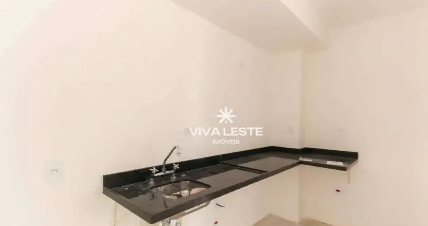 Apartamento com 2 dormitórios à venda, 50 m² por r$ 605.000,00 -  belénzinho  - são paulo/sp