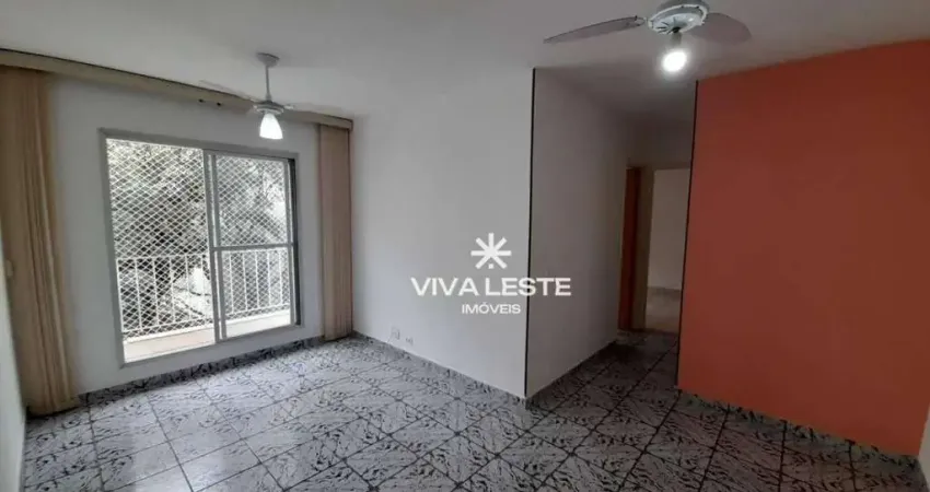 Apartamento com 2 dormitórios à venda, 58 m² por r$ 305.000,00 - vila alpina - são paulo/sp