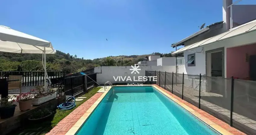 Casa com 3 dormitórios à venda, 153 m² por r$ 1.300.000,00 - loteamento atibaia park ii - atibaia/sp