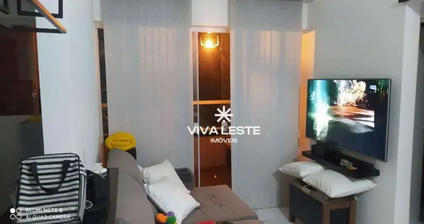Apartamento com 2 dormitórios à venda, 64 m² por r$ 420.000,00 - nova atibaia - atibaia/sp