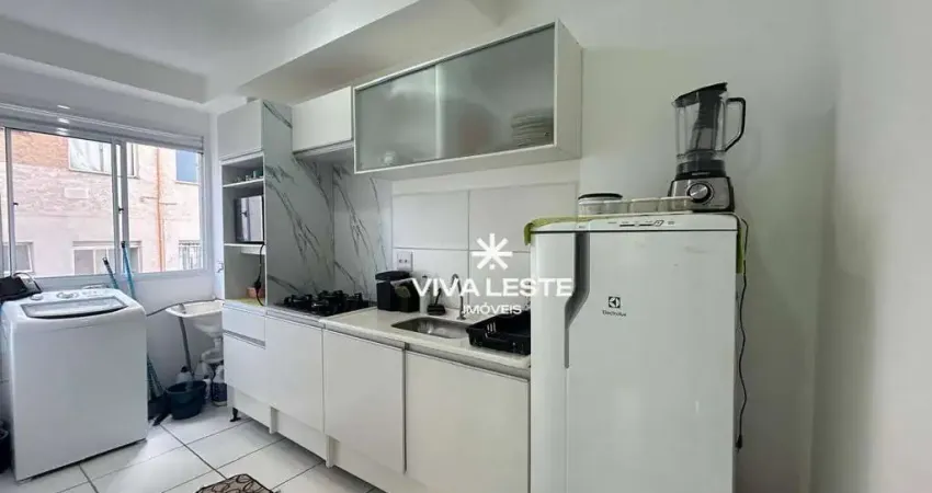 Apartamento com 2 dormitórios à venda, 47 m² por r$ 255.000,00 - palmares - franco da rocha/sp