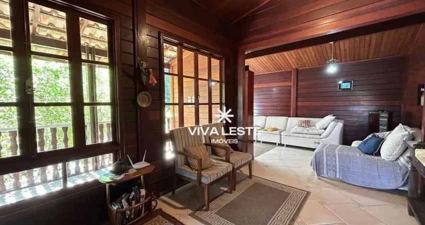 Casa com 3 dormitórios à venda, 210 m² por r$ 590.000,00 - jardim spada - mairiporã/sp