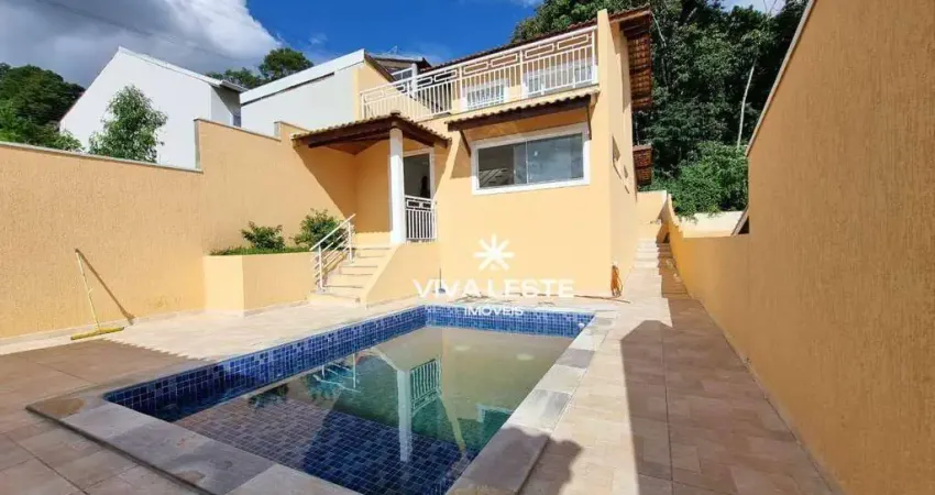 Casa com 3 dormitórios à venda, 170 m² por r$ 820.000,00 - mirante da mantiqueira - mairiporã/sp