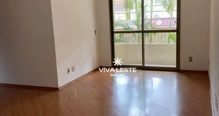 Apartamento com 3 dormitórios à venda, 81 m² por r$ 580.000,00 - jardim santa cruz (campo grande) - são paulo/sp