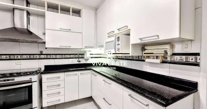Apartamento com 3 dormitórios à venda, 86 m² por r$ 690.000,00 - mandaqui - são paulo/sp