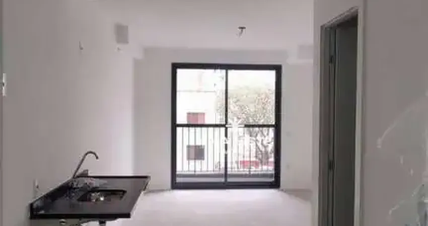 Apartamento com 1 dormitório à venda, 25 m² por r$ 358.000,00 - vila olímpia - são paulo/sp