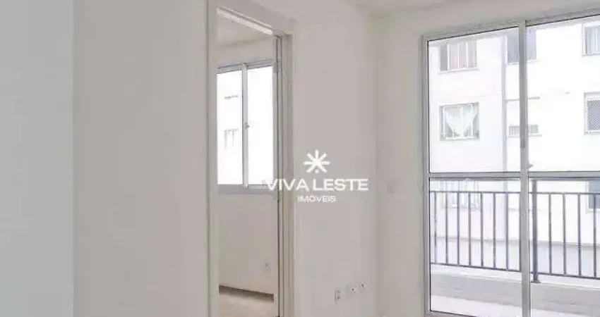 Apartamento com 2 dormitórios à venda, 39 m² por r$ 280.000,00 - vila pirituba - são paulo/sp