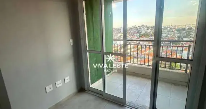 Apartamento com 2 dormitórios à venda, 48 m² por r$ 510.000,00 - vila dom pedro ii - são paulo/sp