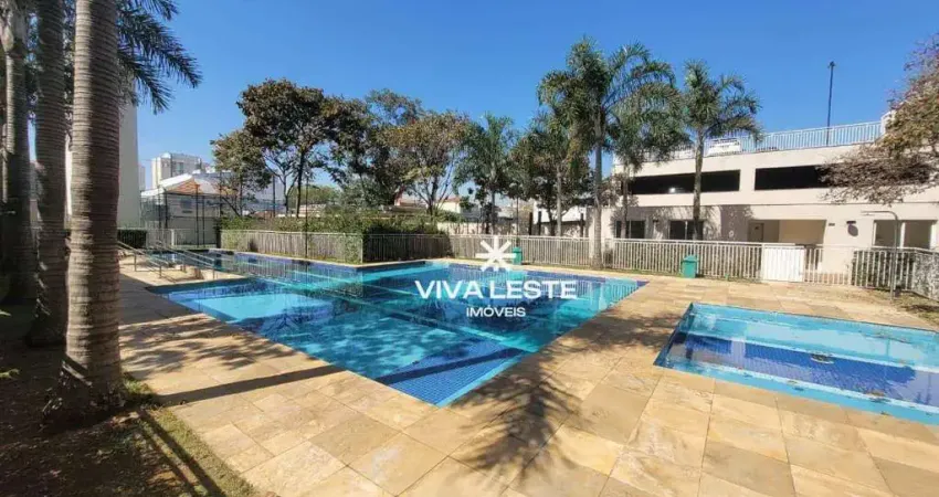 Apartamento com 2 dormitórios à venda, 53 m² por r$ 500.000,00 - vila guilherme - são paulo/sp