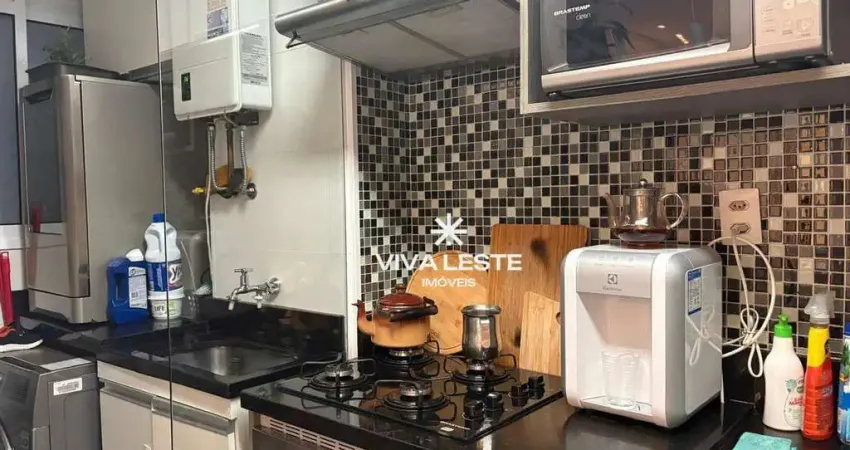 Apartamento com 2 dormitórios à venda, 56 m² por r$ 522.000,00 - vila formosa - são paulo/sp