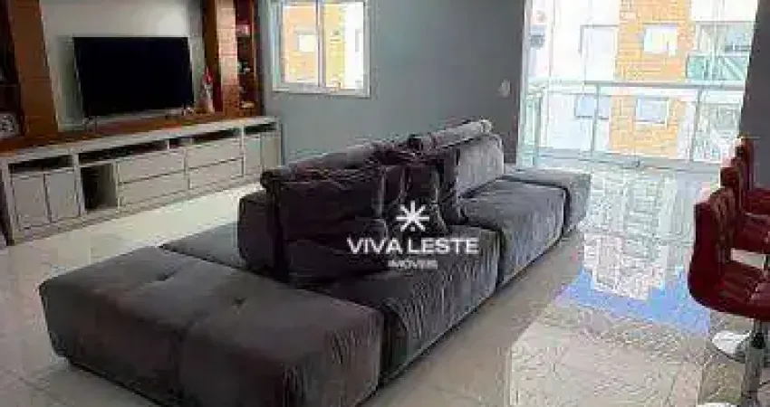 Apartamento com 2 dormitórios à venda, 100 m² por r$ 1.350.000 - mooca - são paulo/sp