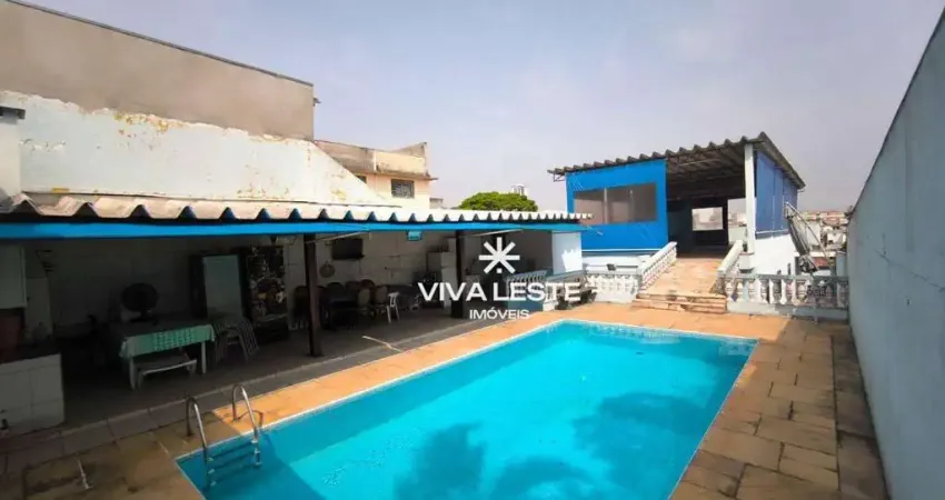 Sobrado com 3 dormitórios à venda, 400 m² por r$ 1.499.000,00 - penha - são paulo/sp