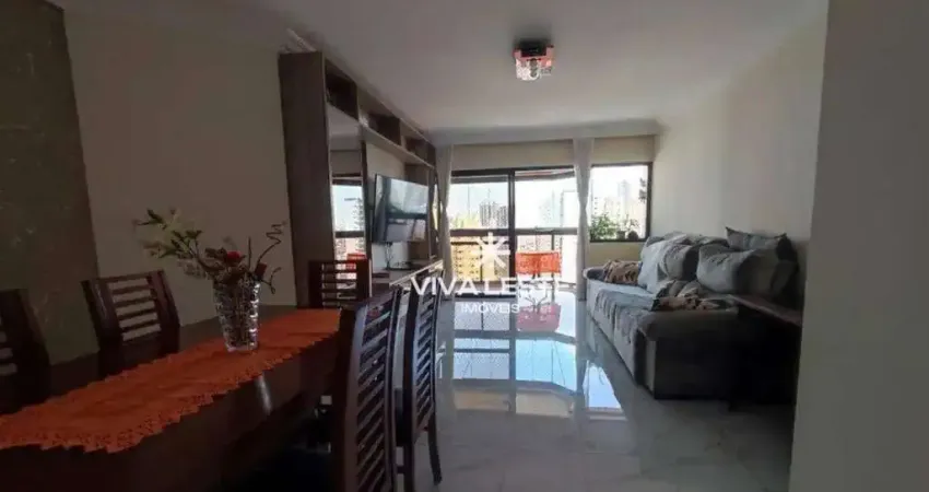 Apartamento com 3 dormitórios à venda, 125 m² por r$ 957.446,00 - vila carrão - são paulo/sp