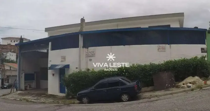 Galpão à venda, 1150 m² por r$ 2.900.000,00 - jardim bonfiglioli - são paulo/sp