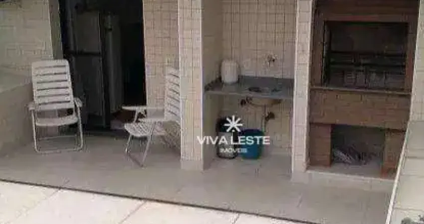 Cobertura com 3 dormitórios à venda, 363 m² por r$ 1.500.000,00 - anália franco - são paulo/sp