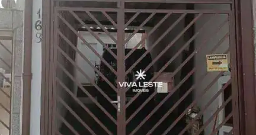 Terreno à venda, 800 m² por r$ 3.000.000,00 - mooca - são paulo/sp