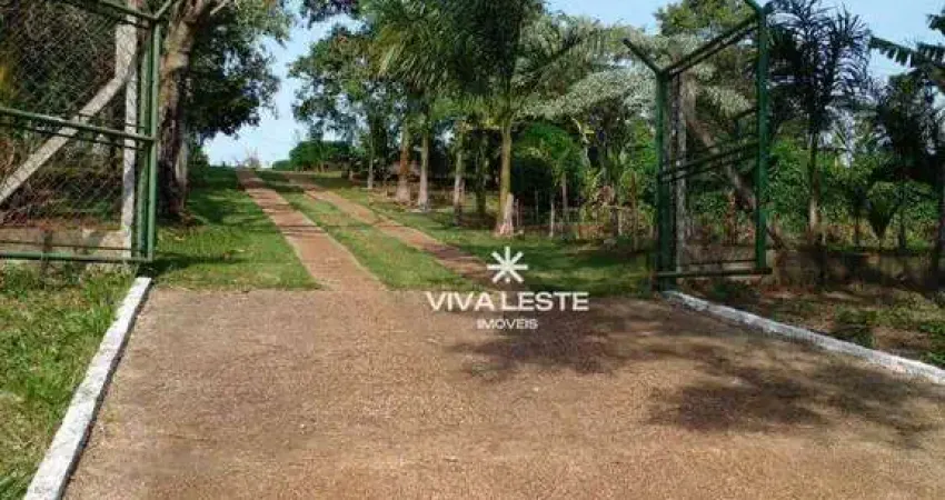 Área à venda, 5000 m² por r$ 350.000,00 - santana - são pedro/sp
