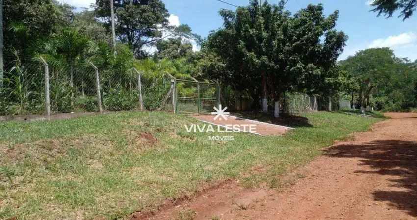 Área à venda, 5140 m² por r$ 350.000,00 - santana - são pedro/sp