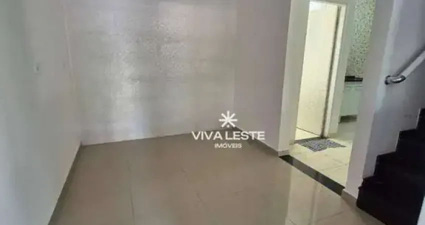 Sobrado com 3 dormitórios à venda, 128 m² por r$ 760.000,00 - parque são jorge - são paulo/sp