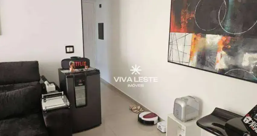 Apartamento com 2 dormitórios à venda, 57 m² por r$ 540.000,00 - mooca - são paulo/sp