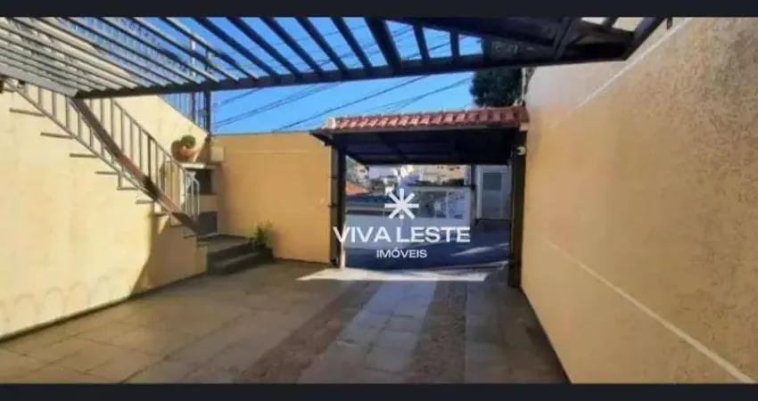 Sobrado com 2 dormitórios à venda, 107 m² por r$ 695.000,00 - tucuruvi - são paulo/sp