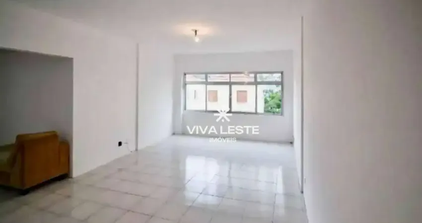 Apartamento com 3 dormitórios à venda, 120 m² por r$ 430.000,00 - mooca - são paulo/sp