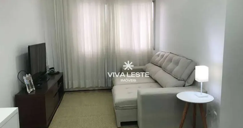 Apartamento com 3 dormitórios à venda, 60 m² por r$ 426.000,00 - vila carrão - são paulo/sp