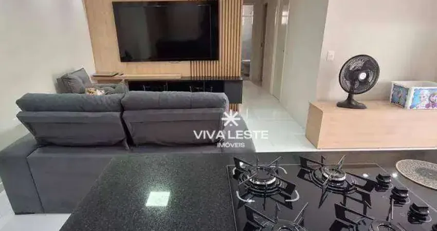 Apartamento com 3 dormitórios à venda, 74 m² por r$ 852.000,00 - belenzinho - são paulo/sp